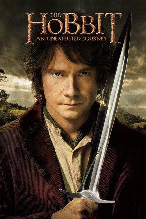 The Hobbit an Unexpected Journey 2012