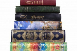 Religious Books of the World