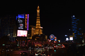 New Las Vegas City Hall Now