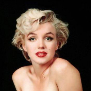 Marilyn Monroe Quotes And Sayings About Life