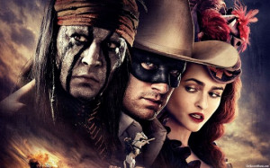 2013 The Lone Ranger Movie 540x337 2013 The Lone Ranger Movie