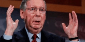 Mitch McConnell: We May Need A Special Prosecutor To Investigate The ...