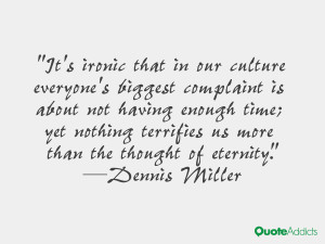 culture everyone's biggest complaint is about not having enough time ...