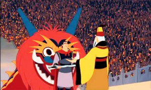 thanks to our brave warriors