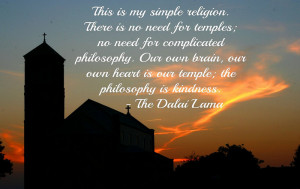 Best Dalai Lama Quotes , Dalai Lama Quotes , Dalai Lama Religion Quote ...