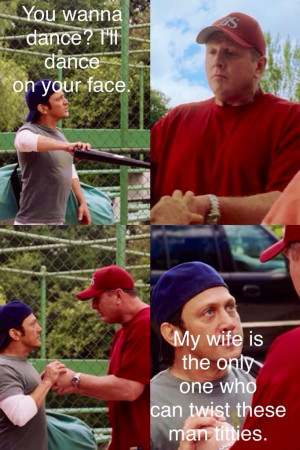 richie from benchwarmers