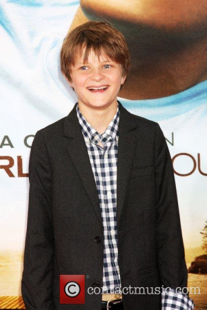 Charlie Tahan Pictures