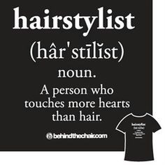 Funny Hairstylist