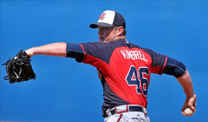 Atlanta Braves Season Preview