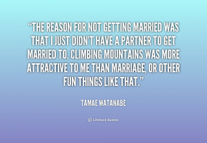 Go Back > Gallery For > Getting Married Quotes