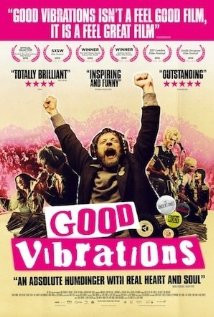 Good Vibrations (2012) Poster