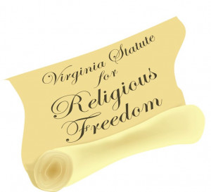 Top Ten Thomas Jefferson Quotes On Religious Freedom