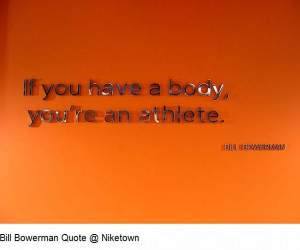... quote #quotes #sports #sport #athlete #body #coach #running #track