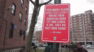 Jay Shells’ Rap Quotes: LA Edition from ANIMALNewYork.com on Vimeo .