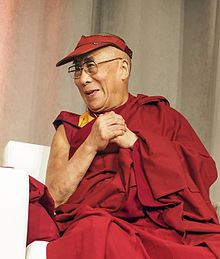 en.wikiquote.orgTenzin Gyatso, 14th Dalai Lama