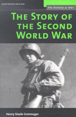 Start by marking “The Story of the Second World War” as Want to ...