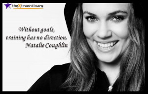 Natalie Coughlin's quote #2