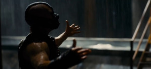 The Dark Knight Rises Quotes and Sound Clips
