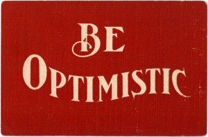 Tags: barack obama , Be Optimistic
