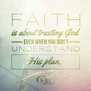 faith quotes