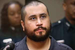 Will George Zimmerman kill again?: His history and the law pose ...