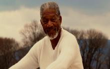 Morgan Freeman As God In Evan Almighty Morgan freeman in evan