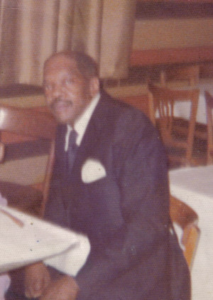 Ruth McBride Jordan Dead