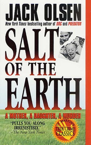 Start by marking “Salt of the Earth” as Want to Read: