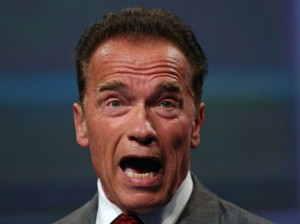 think that gay marriage is something that should be between a man