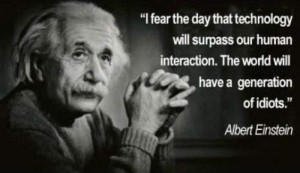 35 Heart Touching Albert Einstein Quotes