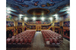 Amargosa Opera House Death Valley Junction