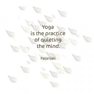 Yoga Quotes T Shirt from Zazzle.