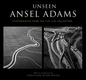 New Book about Ansel Adams: 