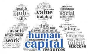Capital Humano y Responsabilidad Social