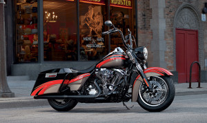 ... Road King® Motorcycles Harley-Davidson® Parts & Customization