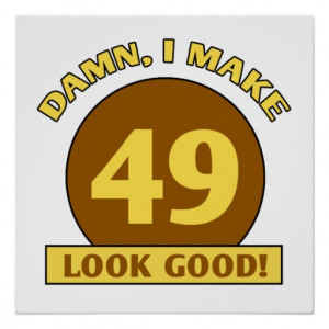 ... your birthday with some attitude this funny birthday gift