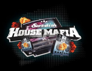 Swedish House Mafia - One (Your Name) (Freeze Remix)