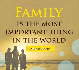 Daily Motivational Quotes “Quotes About Family”