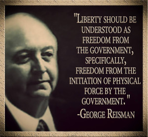 51 quotes on Anarchism – pick one for your State Legislture