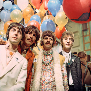Beatles Band Members