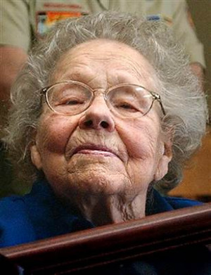 Elma Farnsworth worked with husband Philo to develop technology