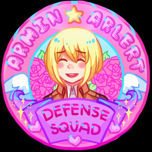 Don't look at me I'm gross