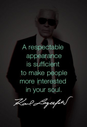 respectable appearance is much better www.katrinasclothing.com