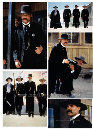 Tombstone the Movie Characters | Tombstone movie posters at MovieGoods ...