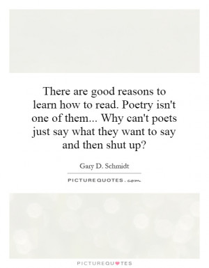 there-are-good-reasons-to-learn-how-to-read-poetry-isnt-one-of-them ...