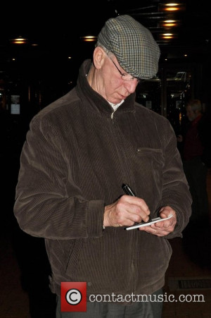 Jack Charlton Pictures