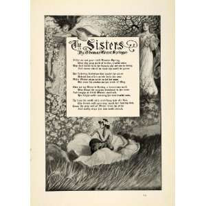 sister poems sister poems christian secret sister poem sister poems ...