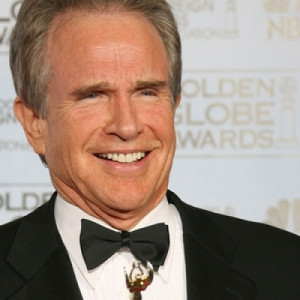 warren beatty biography