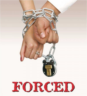 forced marriages are rejected by Sikh and Hindu communities and is a ...