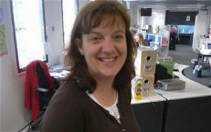 Charlotte Smith's Profile